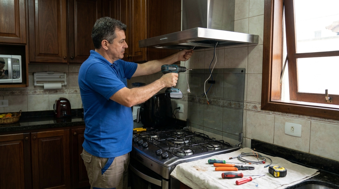 Adequação de Dutos em Goiânia‑GO
